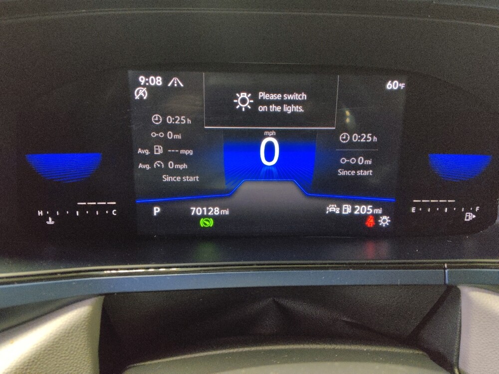 2022 Volkswagen Taos in Knoxville, TN 37923 - 18141467 23