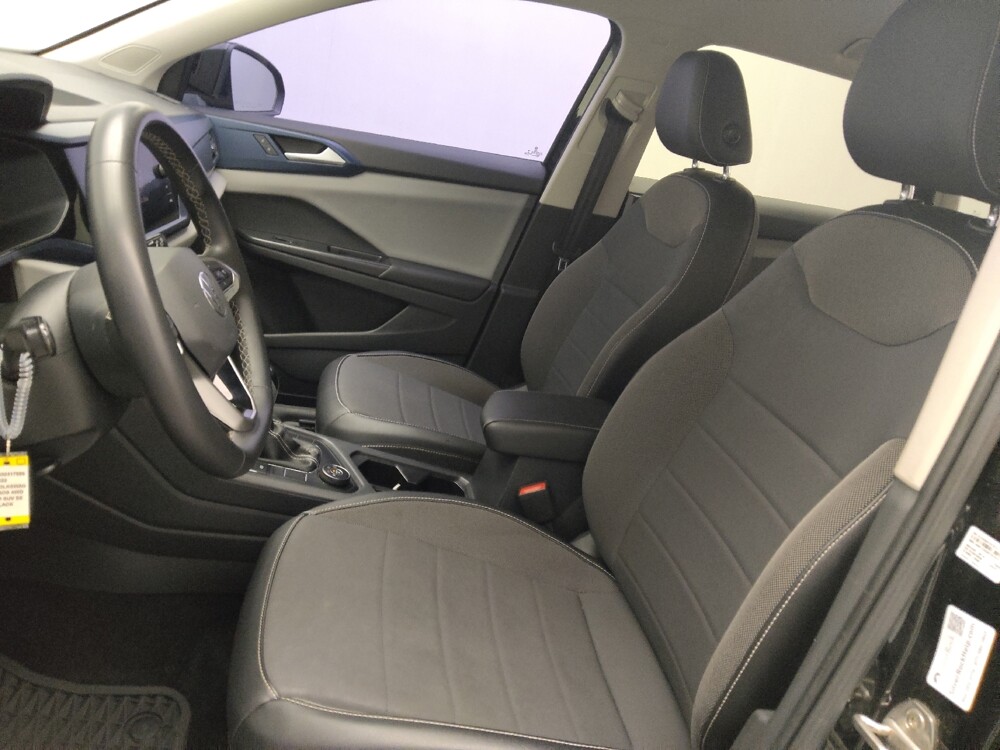 2022 Volkswagen Taos in Knoxville, TN 37923 - 18141467 17