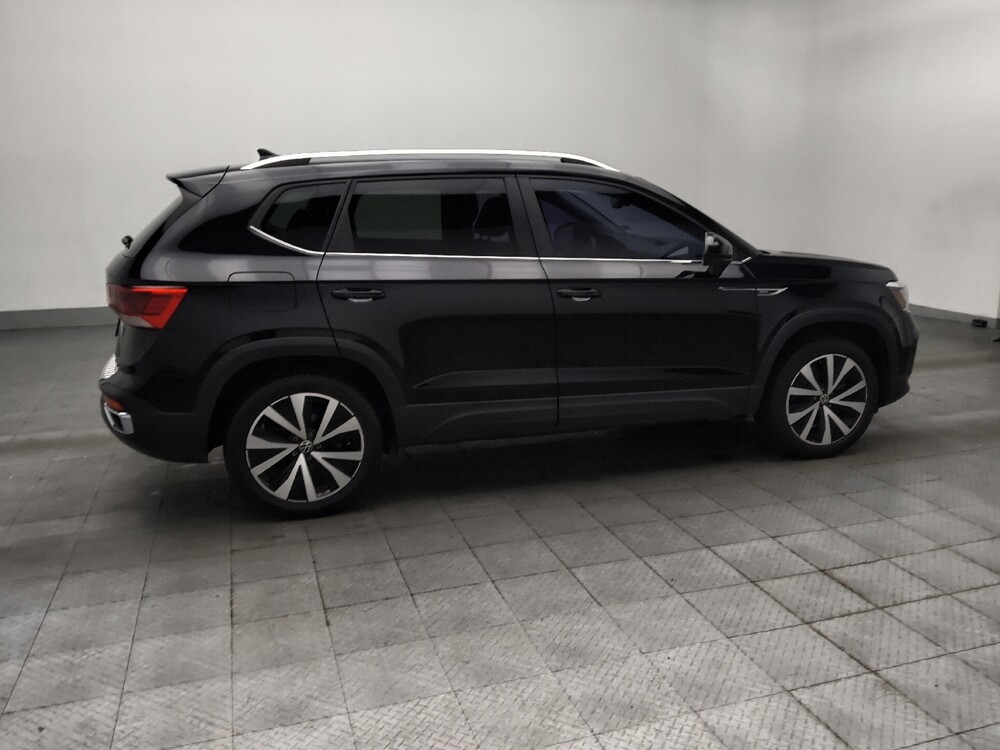 2022 Volkswagen Taos in Knoxville, TN 37923 - 18141467 10