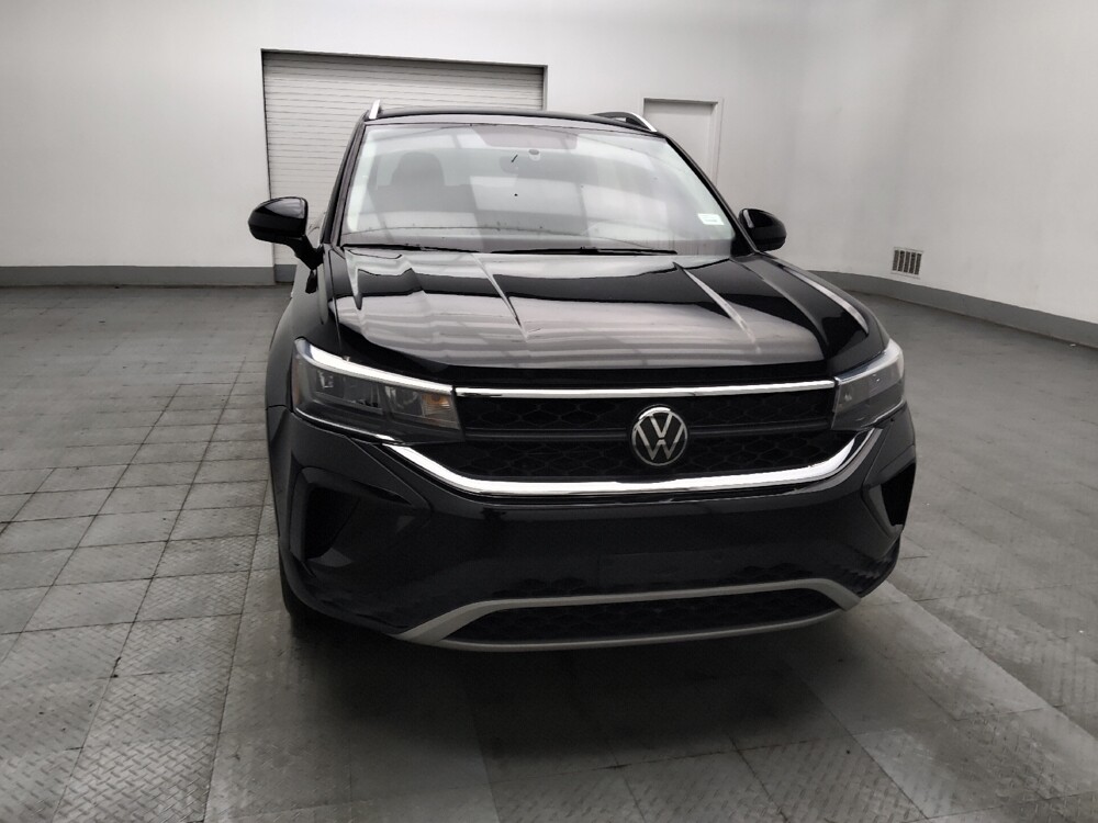 2022 Volkswagen Taos in Knoxville, TN 37923 - 18141467 14