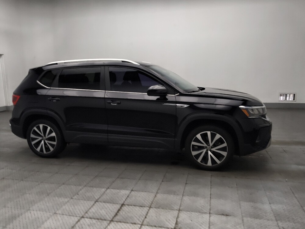 2022 Volkswagen Taos in Knoxville, TN 37923 - 18141467 11