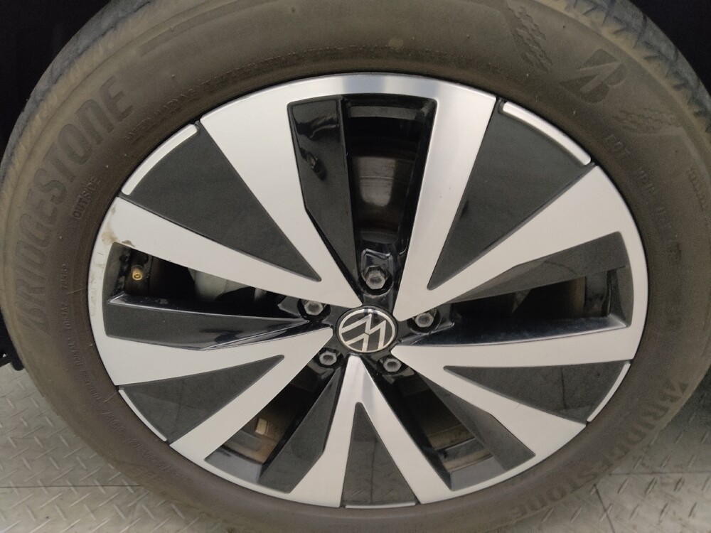 2022 Volkswagen Taos in Knoxville, TN 37923 - 18141467 31