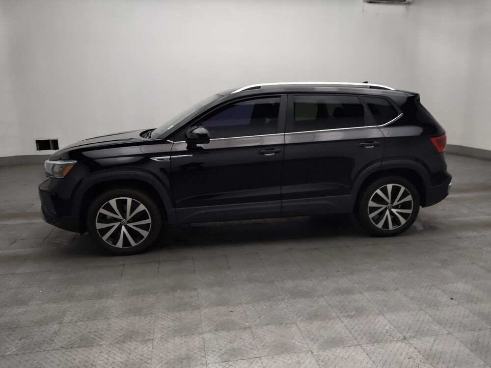 2022 Volkswagen Taos in Knoxville, TN 37923 - 18141467 2
