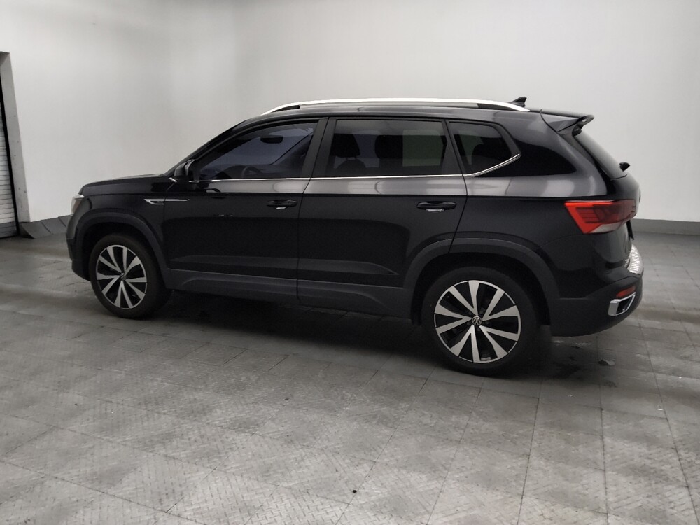 2022 Volkswagen Taos in Knoxville, TN 37923 - 18141467 3