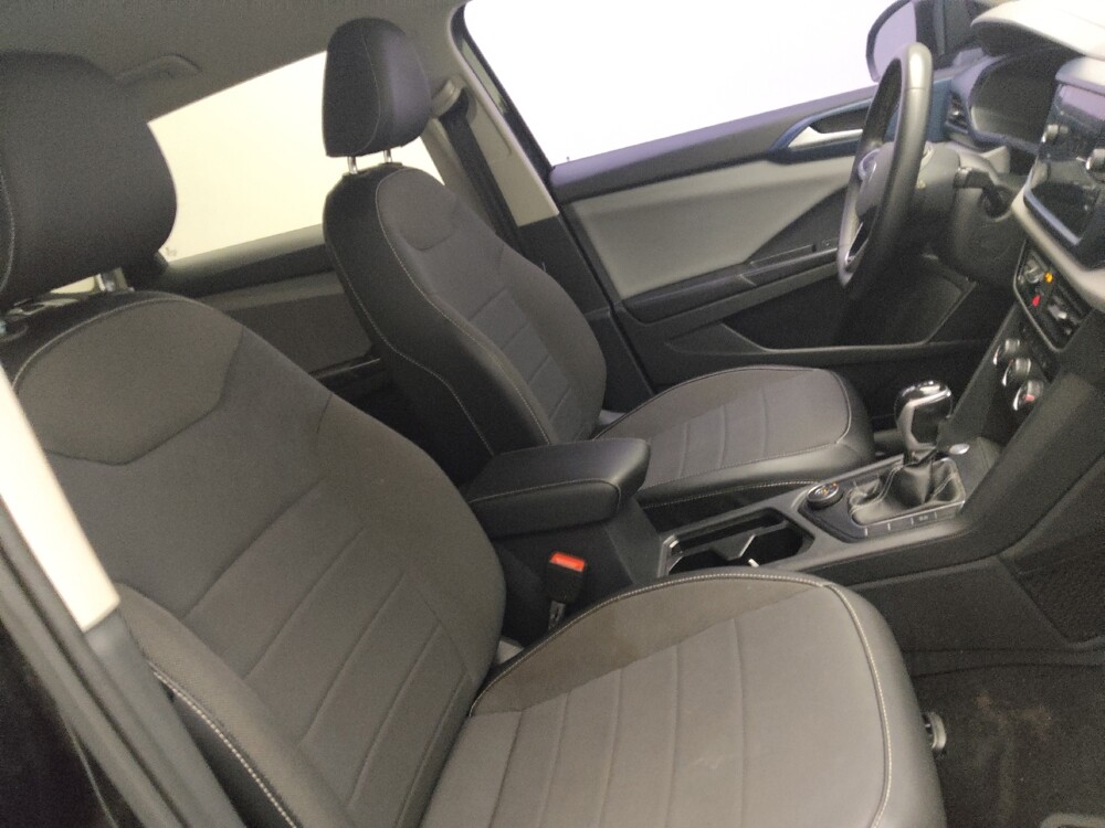 2022 Volkswagen Taos in Knoxville, TN 37923 - 18141467 21