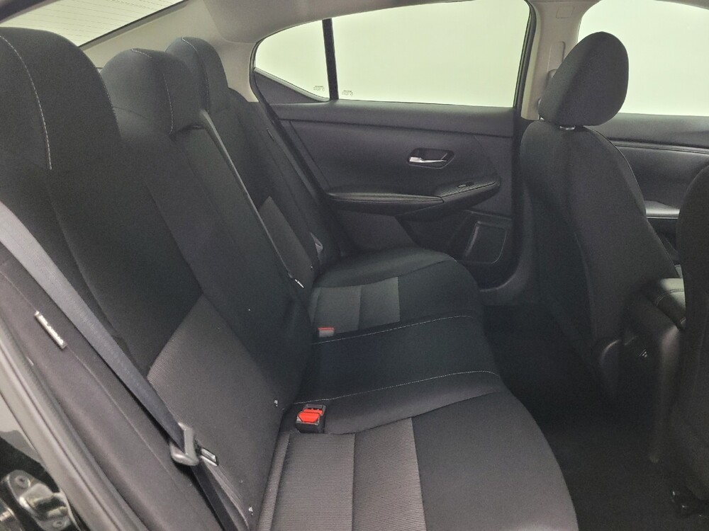 2020 Nissan Sentra in Las Vegas, NV 89104 - 18141468 19