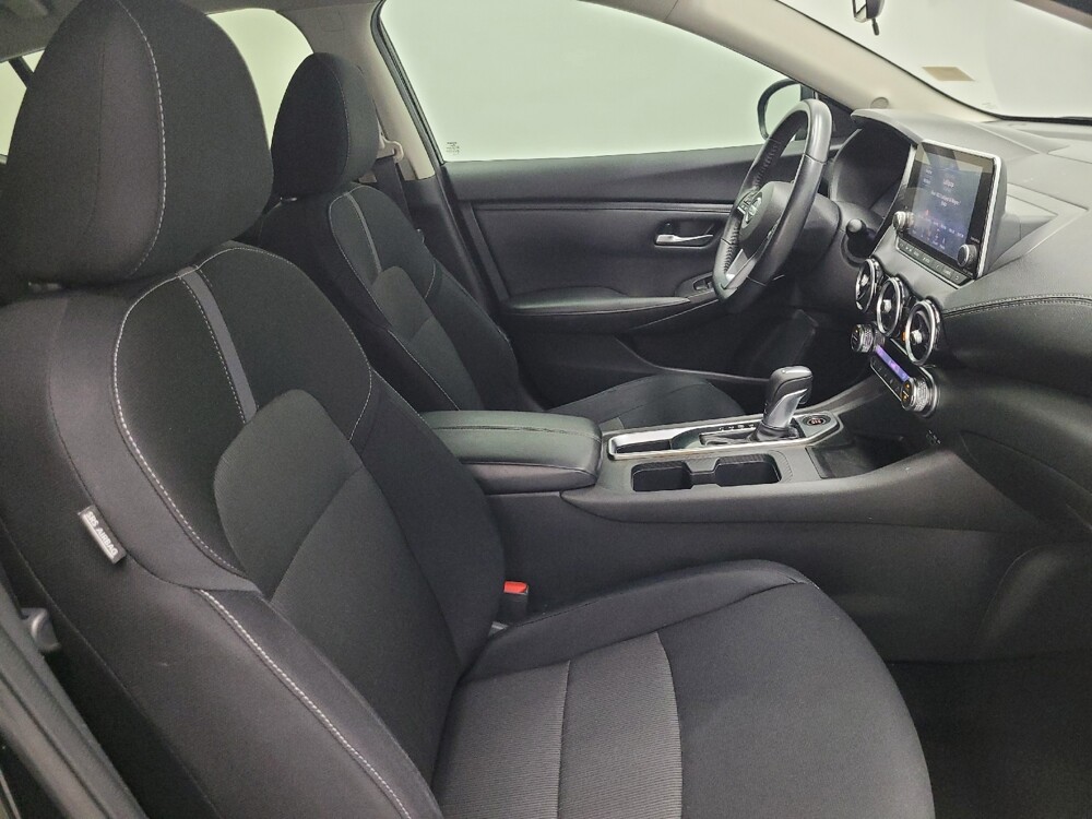 2020 Nissan Sentra in Las Vegas, NV 89104 - 18141468 21