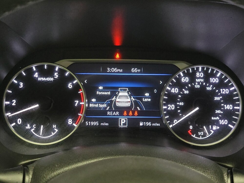 2020 Nissan Sentra in Las Vegas, NV 89104 - 18141468 23