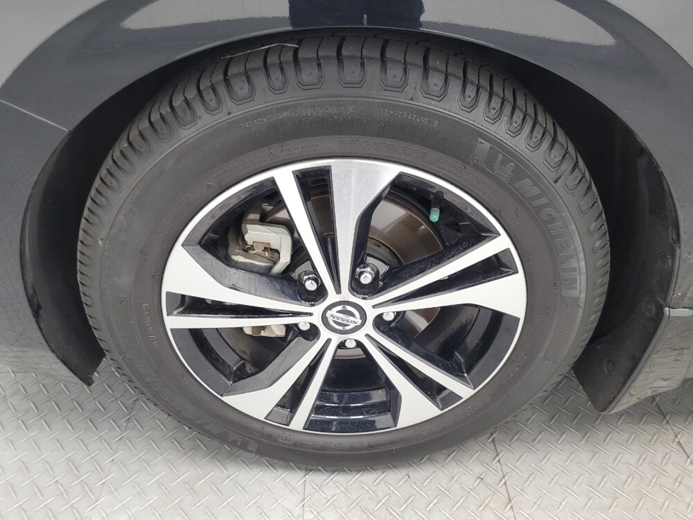 2020 Nissan Sentra in Las Vegas, NV 89104 - 18141468 31