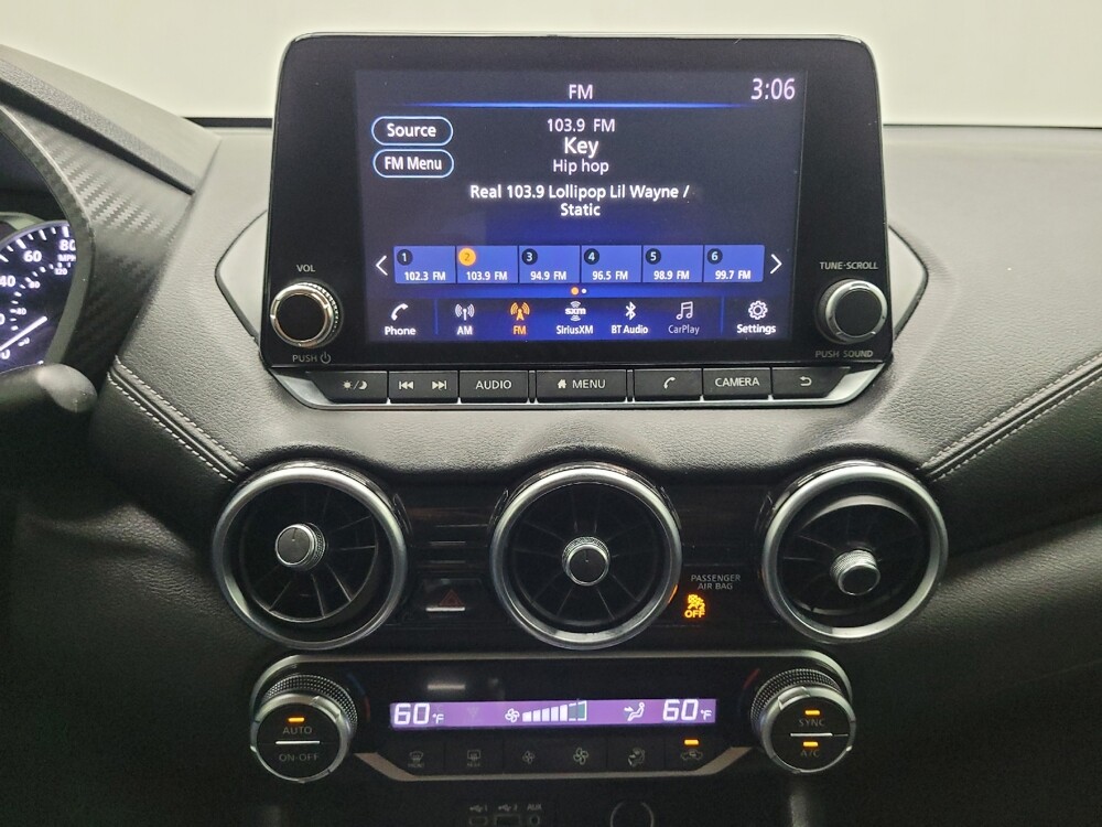2020 Nissan Sentra in Las Vegas, NV 89104 - 18141468 25