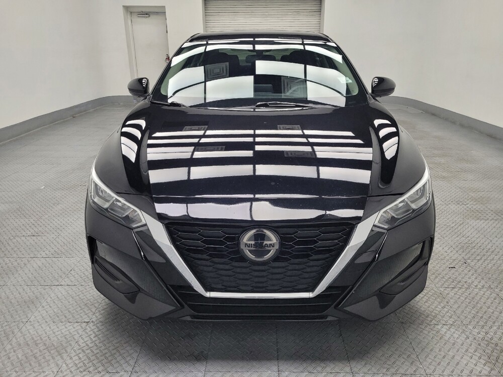 2020 Nissan Sentra in Las Vegas, NV 89104 - 18141468 14