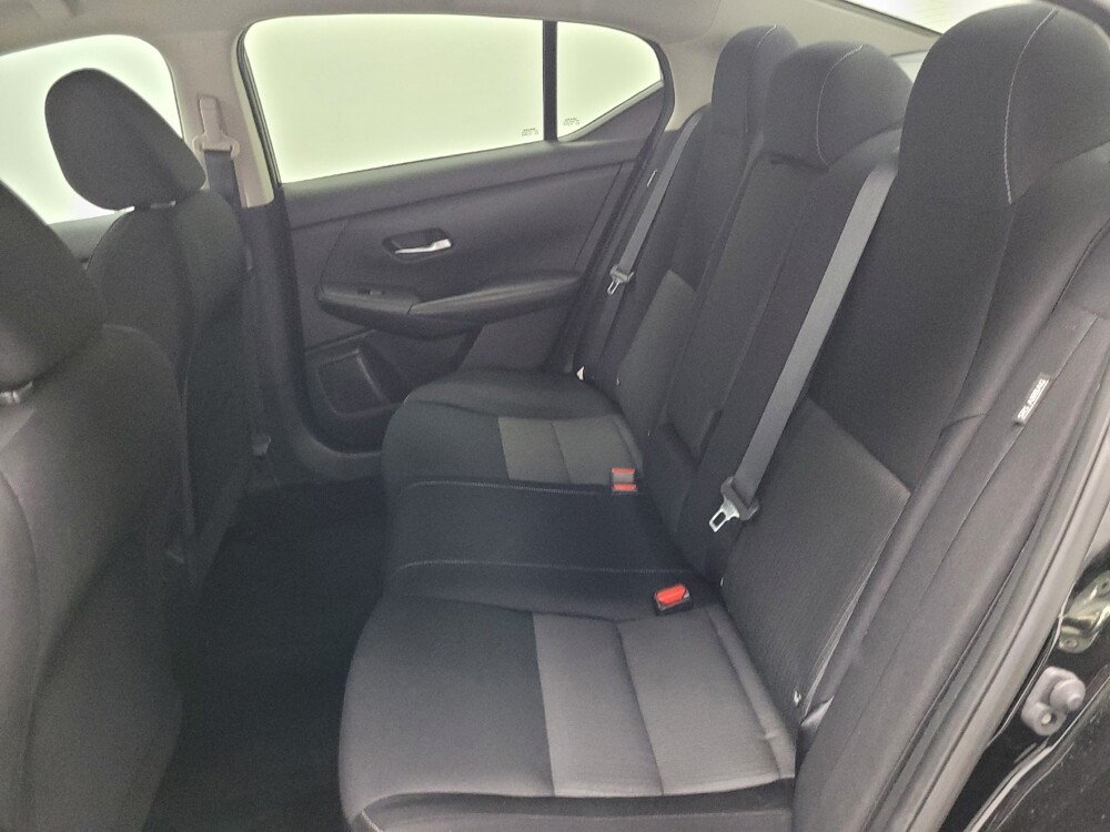 2020 Nissan Sentra in Las Vegas, NV 89104 - 18141468 18