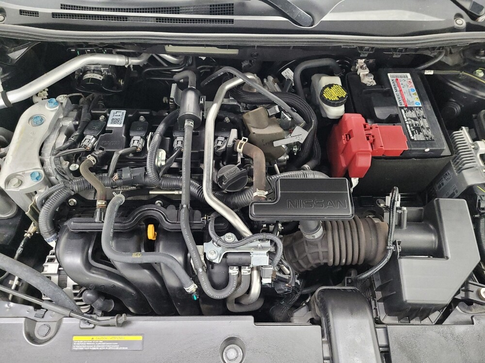 2020 Nissan Sentra in Las Vegas, NV 89104 - 18141468 30