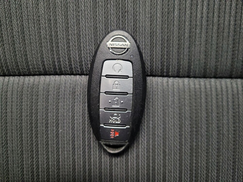 2020 Nissan Sentra in Las Vegas, NV 89104 - 18141468 32
