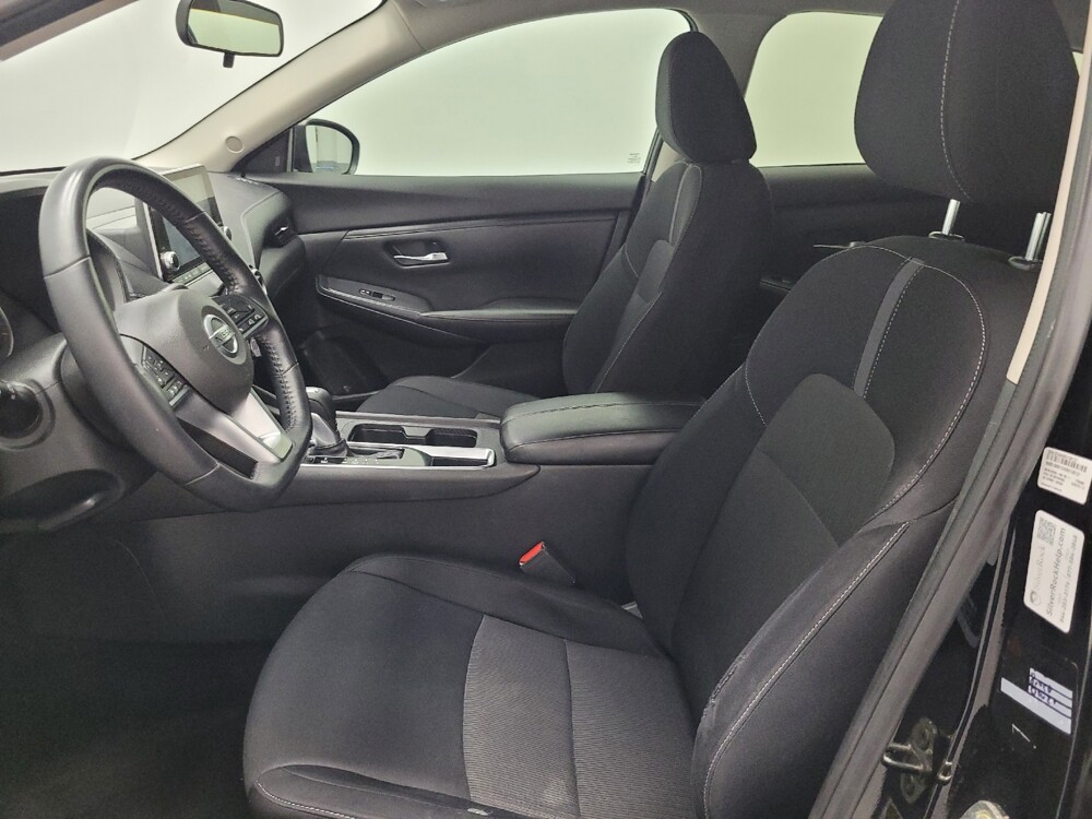 2020 Nissan Sentra in Las Vegas, NV 89104 - 18141468 17