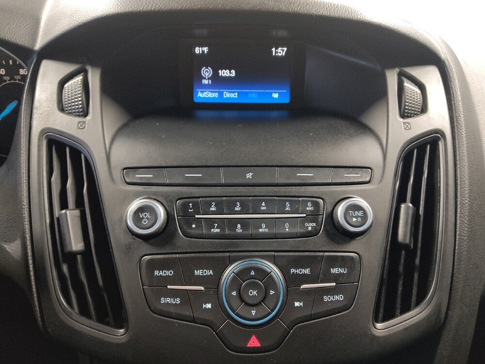 2018 Ford Focus in Athens, GA 30606 - 18141469 25