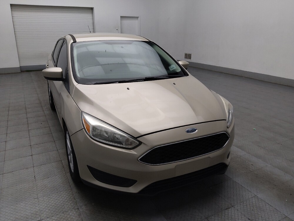 2018 Ford Focus in Athens, GA 30606 - 18141469 13