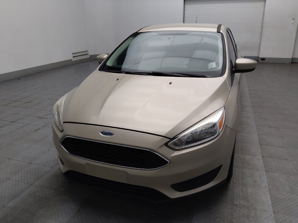2018 Ford Focus in Athens, GA 30606 - 18141469 15