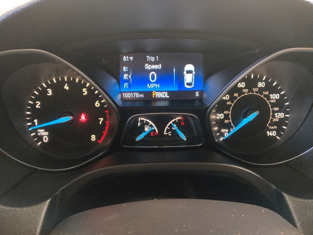2018 Ford Focus in Athens, GA 30606 - 18141469 23