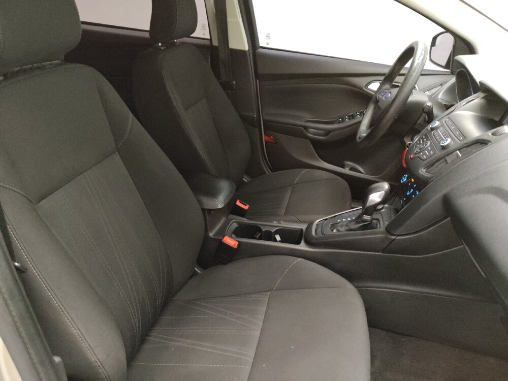 2018 Ford Focus in Athens, GA 30606 - 18141469 21