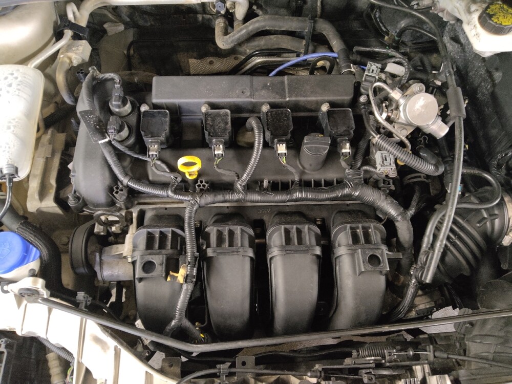2018 Ford Focus in Athens, GA 30606 - 18141469 30