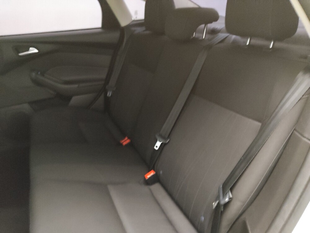 2018 Ford Focus in Athens, GA 30606 - 18141469 18