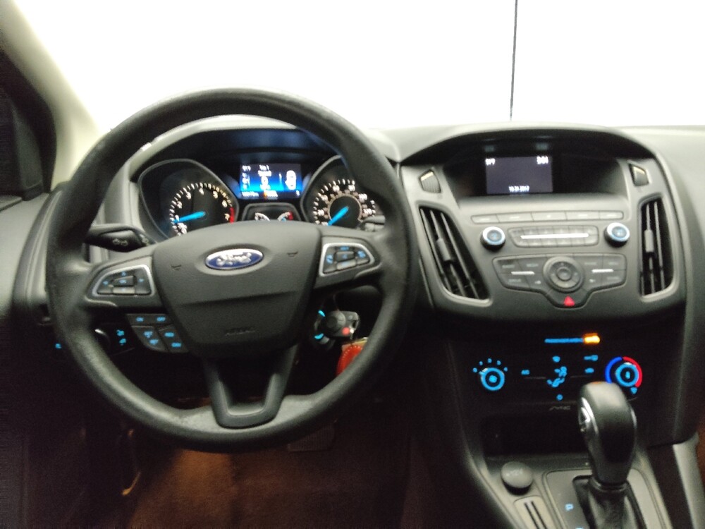 2018 Ford Focus in Athens, GA 30606 - 18141469 22