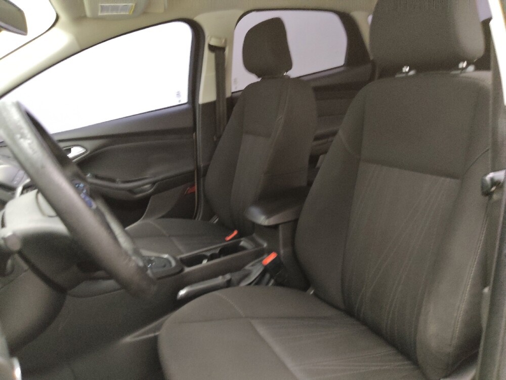 2018 Ford Focus in Athens, GA 30606 - 18141469 17