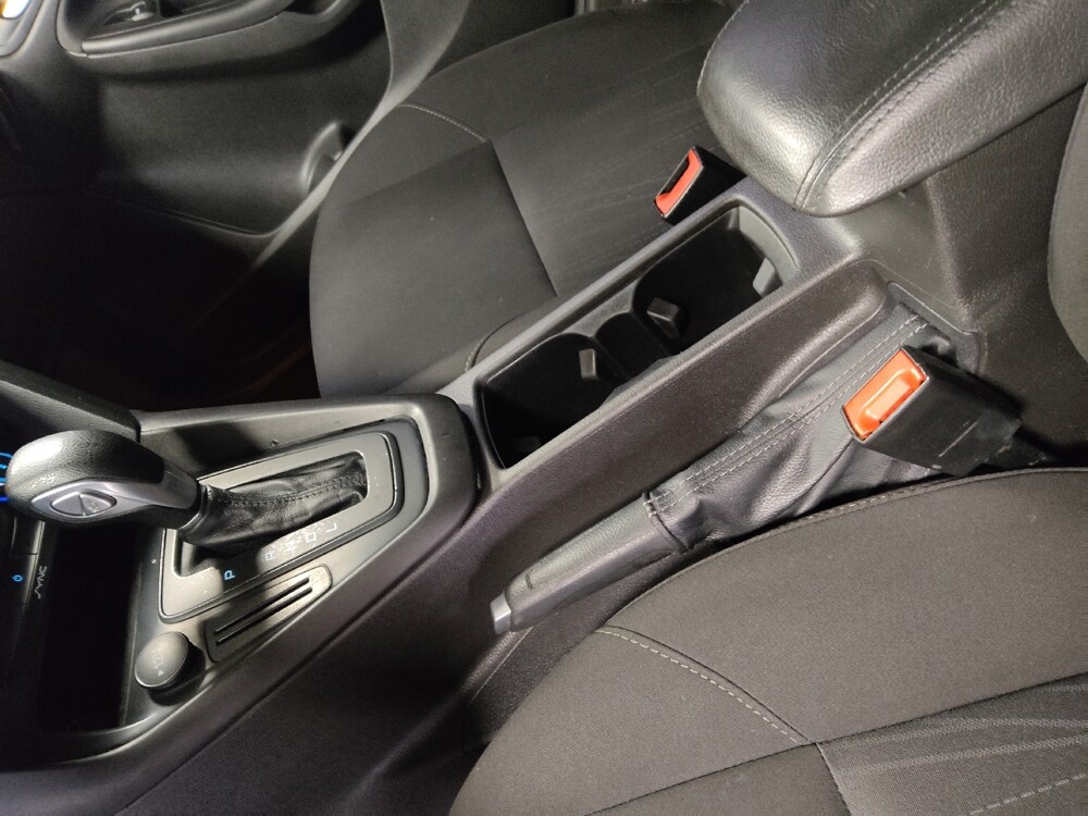 2018 Ford Focus in Athens, GA 30606 - 18141469 26