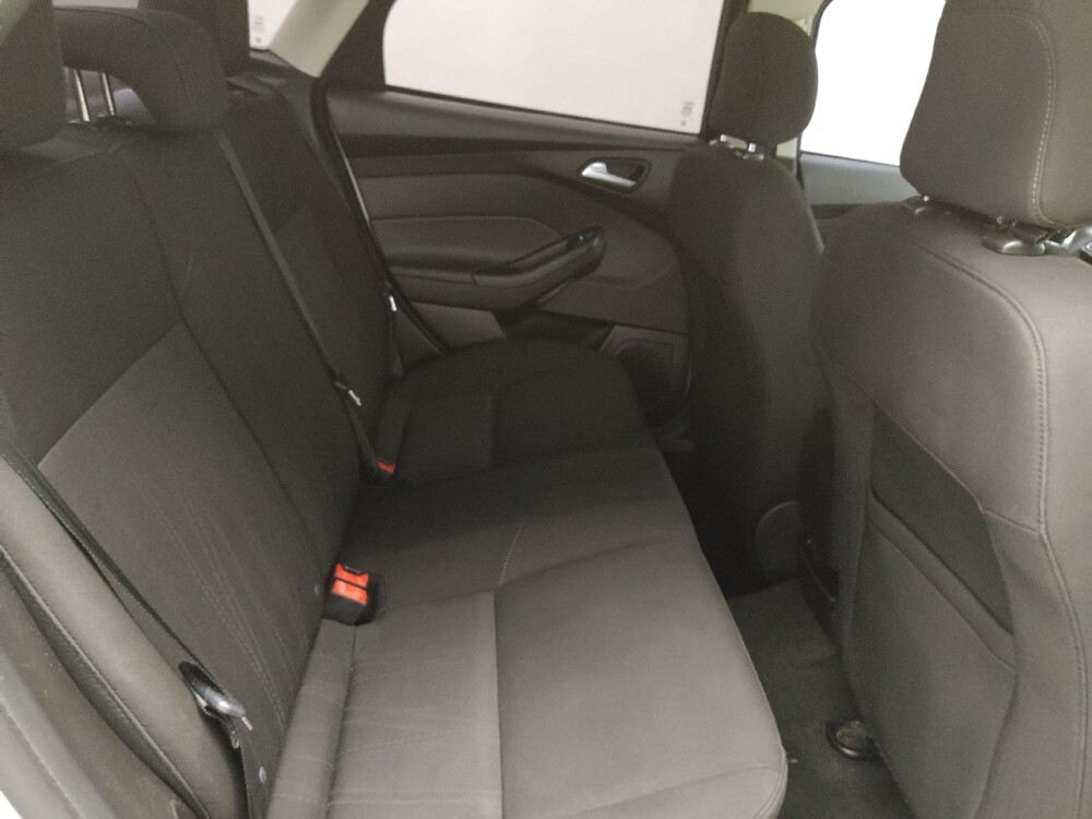 2018 Ford Focus in Athens, GA 30606 - 18141469 19