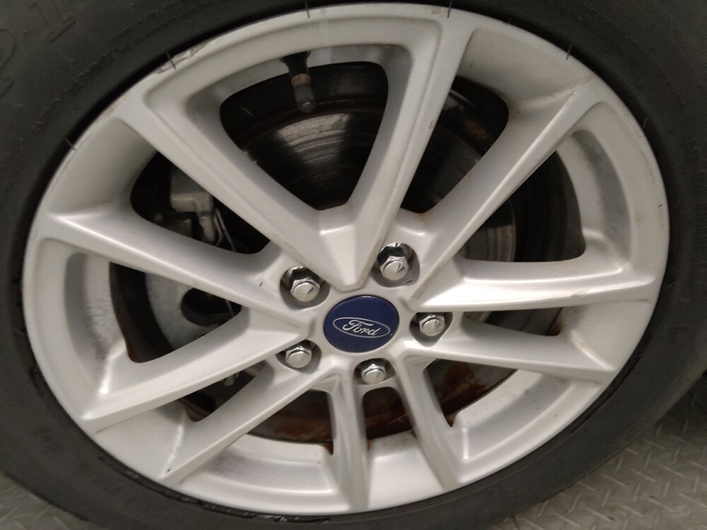 2018 Ford Focus in Athens, GA 30606 - 18141469 31