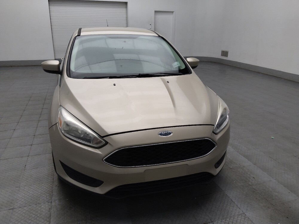 2018 Ford Focus in Athens, GA 30606 - 18141469 14