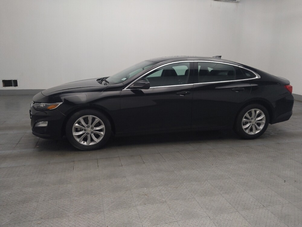 2023 Chevrolet Malibu in Knoxville, TN 37923 - 18141471 2