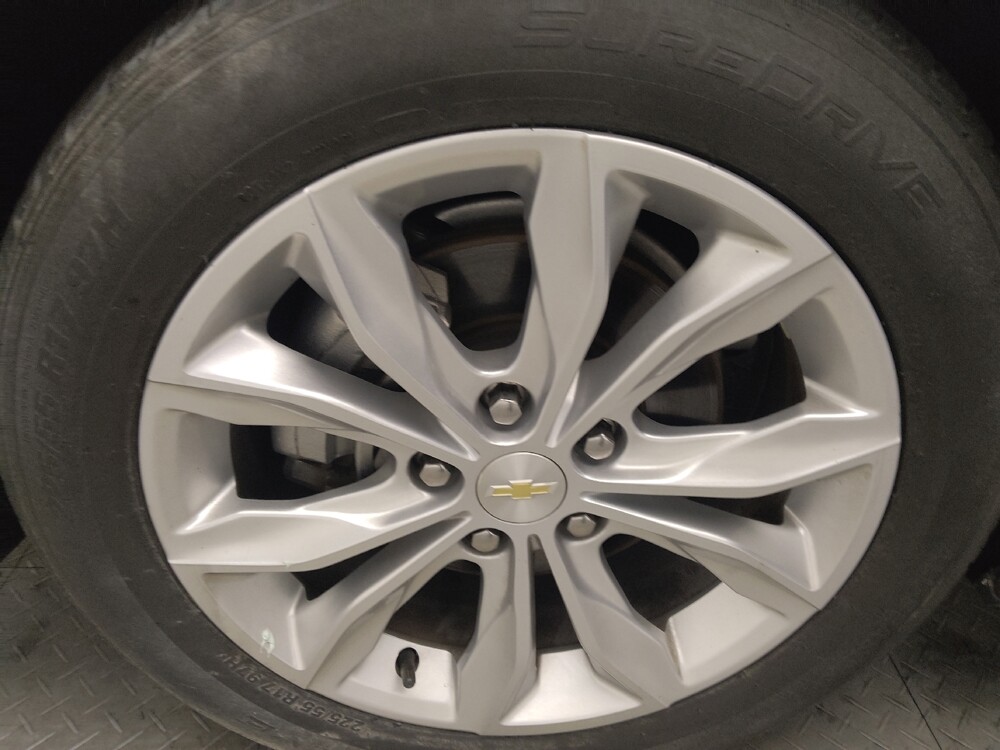 2023 Chevrolet Malibu in Knoxville, TN 37923 - 18141471 31