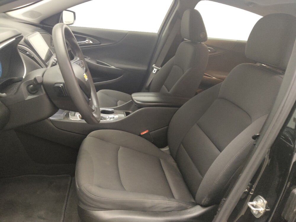 2023 Chevrolet Malibu in Knoxville, TN 37923 - 18141471 17