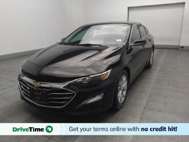 2023 Chevrolet Malibu in Knoxville, TN 37923