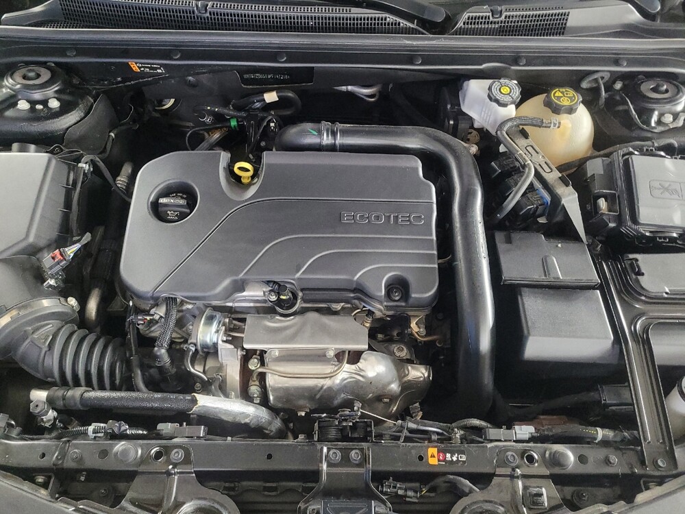 2023 Chevrolet Malibu in Knoxville, TN 37923 - 18141471 30