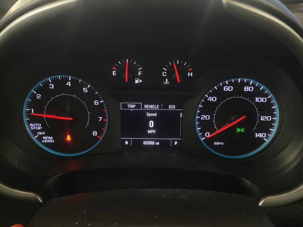 2023 Chevrolet Malibu in Knoxville, TN 37923 - 18141471 23