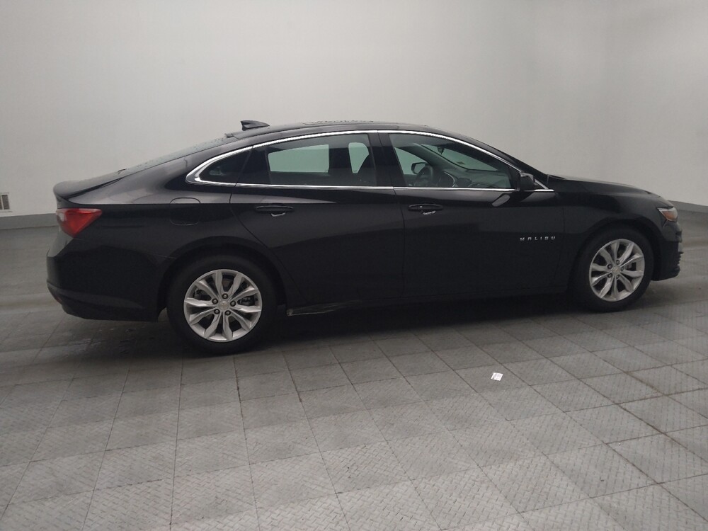 2023 Chevrolet Malibu in Knoxville, TN 37923 - 18141471 10