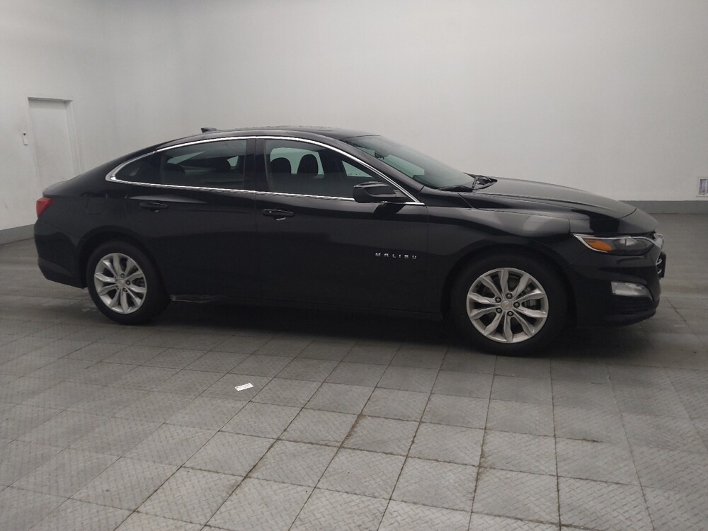 2023 Chevrolet Malibu in Knoxville, TN 37923 - 18141471 11