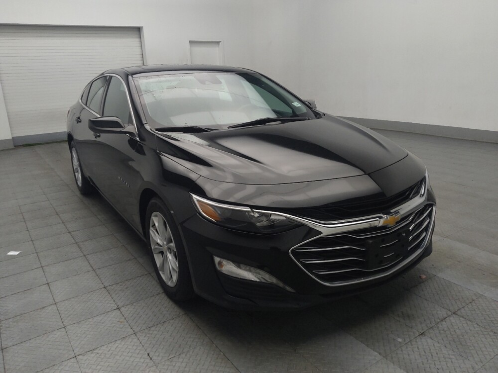2023 Chevrolet Malibu in Knoxville, TN 37923 - 18141471 13