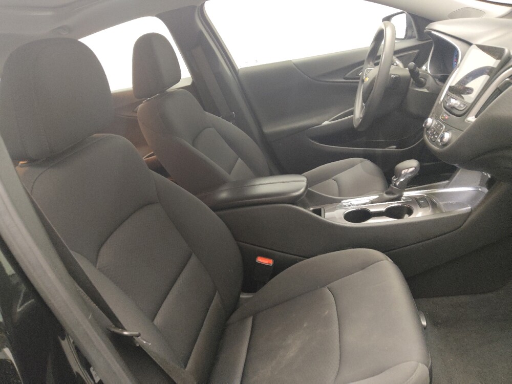 2023 Chevrolet Malibu in Knoxville, TN 37923 - 18141471 21