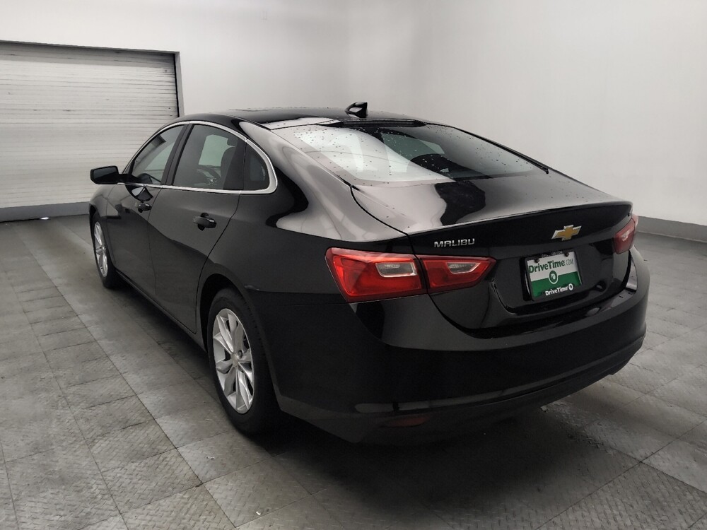 2023 Chevrolet Malibu in Knoxville, TN 37923 - 18141471 5