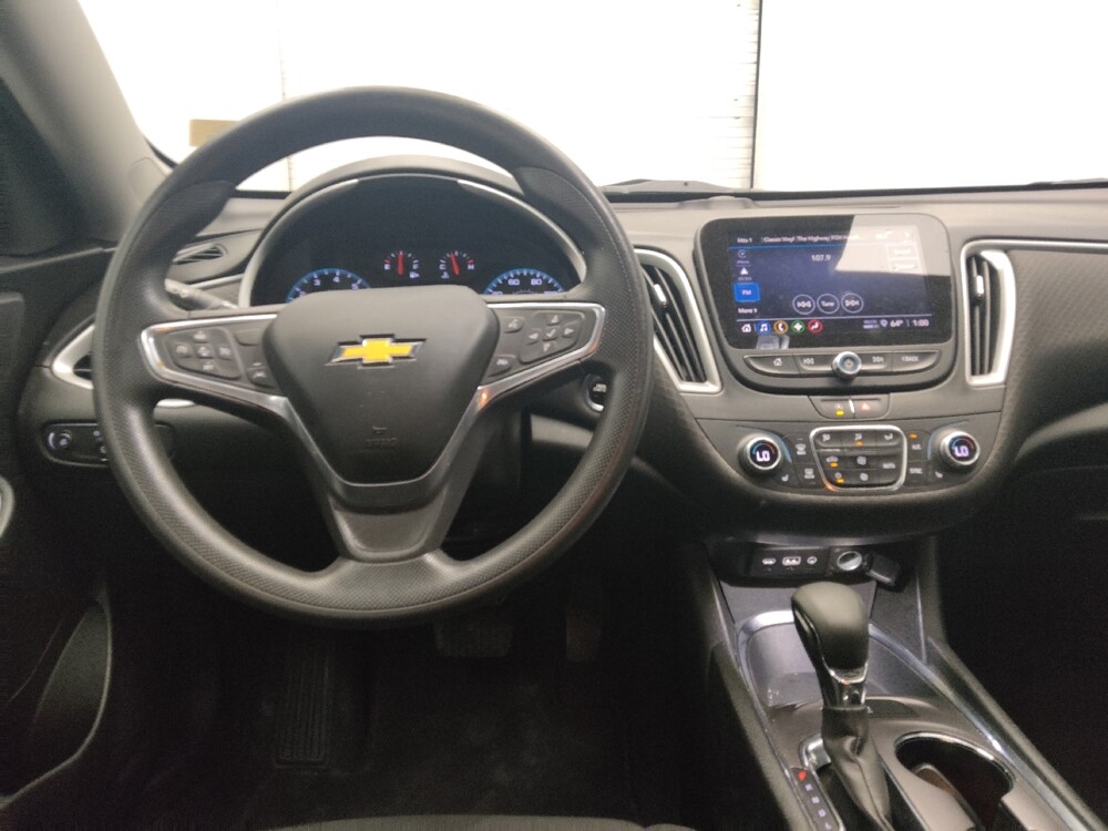 2023 Chevrolet Malibu in Knoxville, TN 37923 - 18141471 22