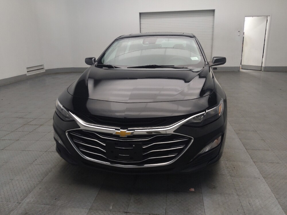 2023 Chevrolet Malibu in Knoxville, TN 37923 - 18141471 15