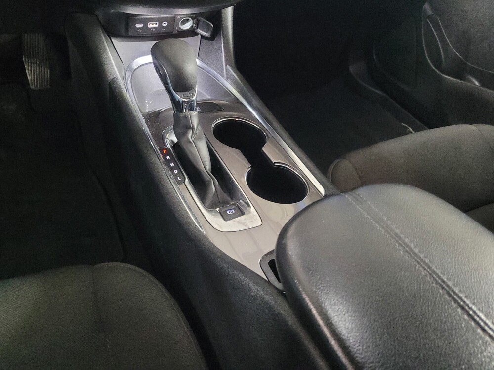 2023 Chevrolet Malibu in Knoxville, TN 37923 - 18141471 26
