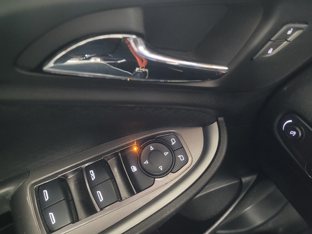 2023 Chevrolet Malibu in Knoxville, TN 37923 - 18141471 27