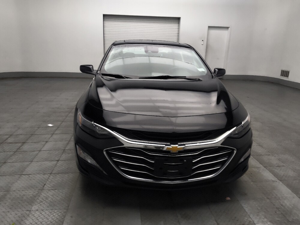 2023 Chevrolet Malibu in Knoxville, TN 37923 - 18141471 14