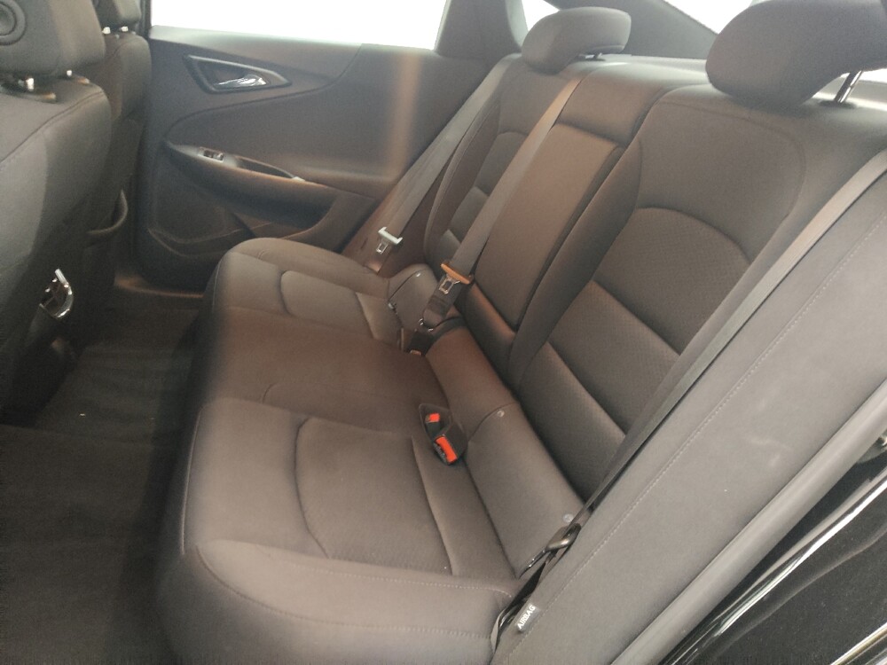 2023 Chevrolet Malibu in Knoxville, TN 37923 - 18141471 18