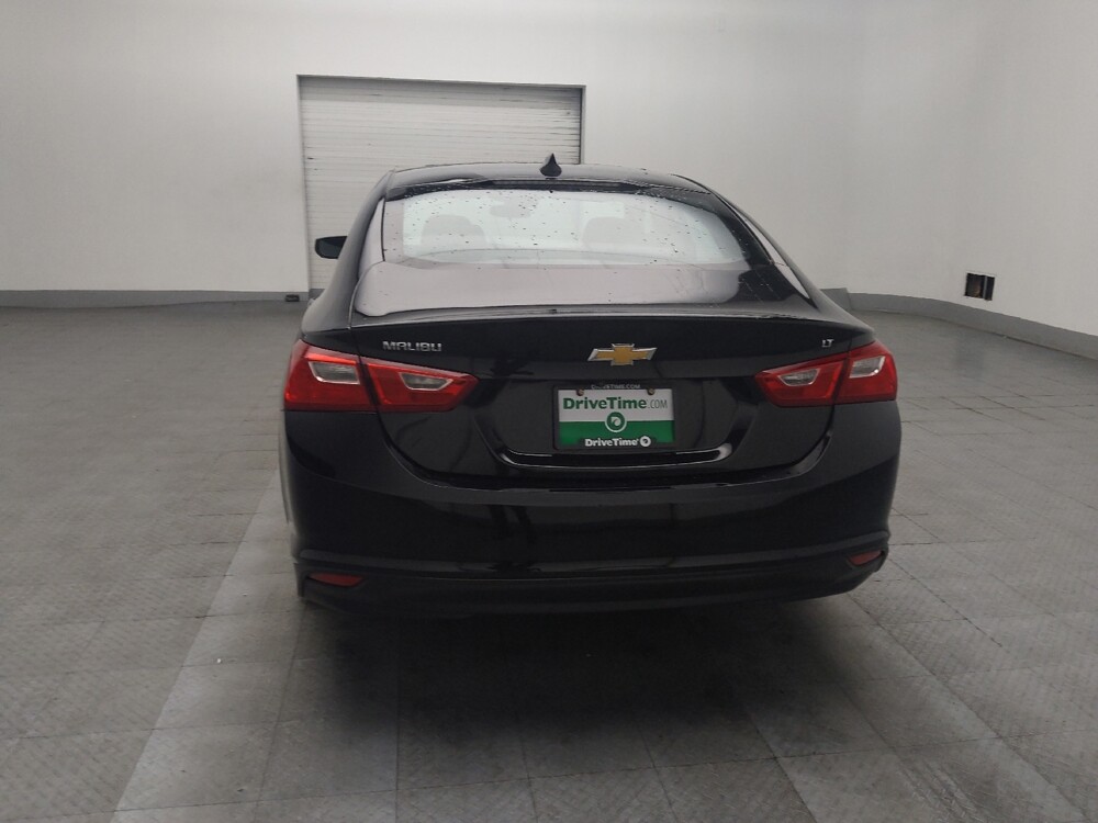 2023 Chevrolet Malibu in Knoxville, TN 37923 - 18141471 6